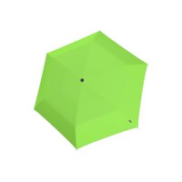 KNIRPS Regenschirm US.050 0050.839.4 grün, manual