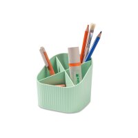 HAN Stifteköcher Re-X-LOOP 2.74 pastellgrün 4...