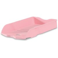 HAN Briefablage Re-LOOP DIN A4/C4 10298-886 pastellrosa
