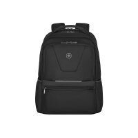 WENGER Laptop Backpack XE Resist Blk 612737 16 inch with...