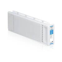 EPSON Cartouche dencre cyan T69420N SC-T 7000 700ml