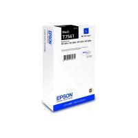 EPSON Cart. dencre L noir T75614N WF 8010/8090 2500 pages