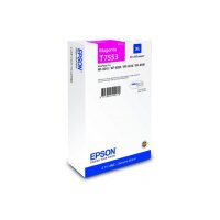 EPSON Tintenpatrone XL magenta T75534N WF 8010/8090 4000...