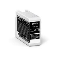 EPSON Cart. dencre matte noir T46S80N SureColor SC-P700 26ml