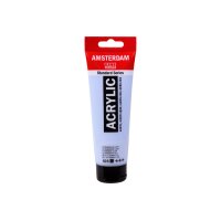 AMSTERDAM Acrylfarbe 120ml 17095052 ultramarin hell 505