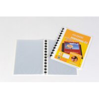 ADOC Livre prés. personel A4 5232.905 blanc a....