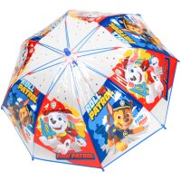 STROTZ Parapluie pour enfants 5297 Paw Patrol Boys