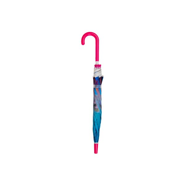 STROTZ Regenschirm für Kinder 5227 Frozen 2