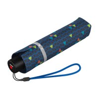 KNIRPS Parapluie Rookie 6050.853.9 multicolore, manual