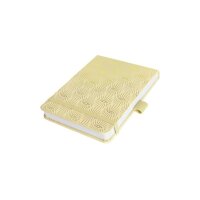 JOLIE Notizblock Mystic Sun A6+ JN356 punktkariert