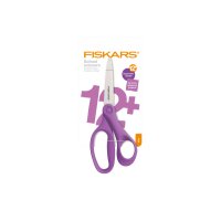 FISKARS Ciseaux décole 18cm 1067857 violet, droitiers