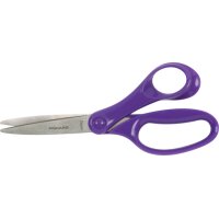 FISKARS Ciseaux décole 18cm 1067857 violet, droitiers