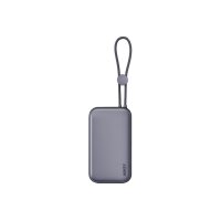 AUKEY Spark Sling 10000mAh PB PB-Y47 30W PD, Bild-in-USB-C Cal.Gr