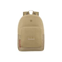 WENGER Laptop Backpack Crango Beige 653180 16 inch