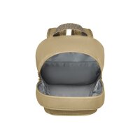 WENGER Laptop Backpack Crango Beige 653180 16 inch