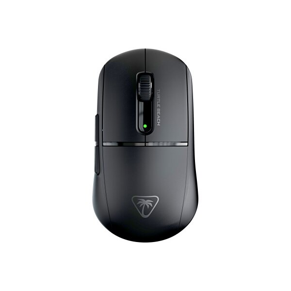 TURTLE BEACH Burst II Air TBM-2101-05 Gaming Mouse, Black