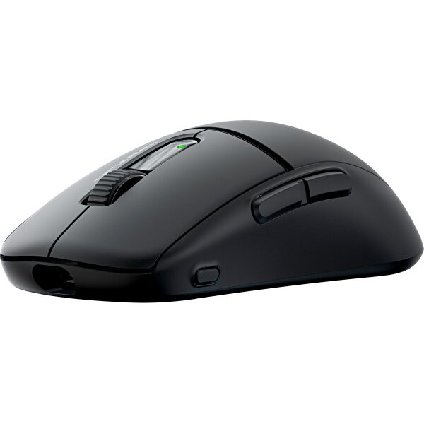 TURTLE BEACH Burst II Air TBM-2101-05 Gaming Mouse, Black