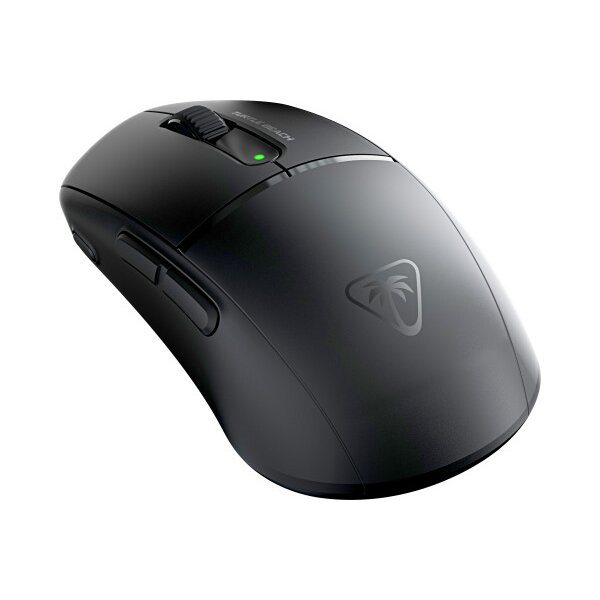 TURTLE BEACH Burst II Air TBM-2101-05 Gaming Mouse, Black