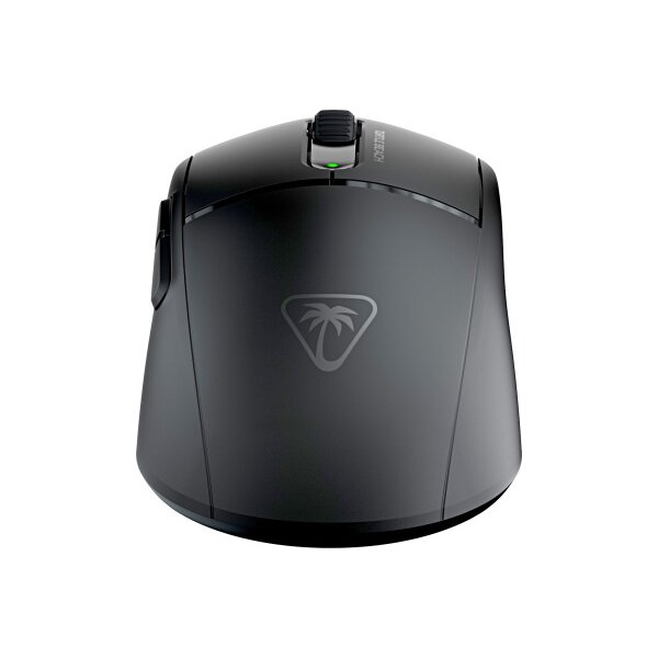 TURTLE BEACH Burst II Air TBM-2101-05 Gaming Mouse, Black