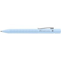 FABER-CASTELL Druckbleistift Grip 2010 0.5mm 231029 sky blue