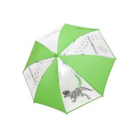 STROTZ Regenschirm Mia Matic 5492.03 Mandala, Dino