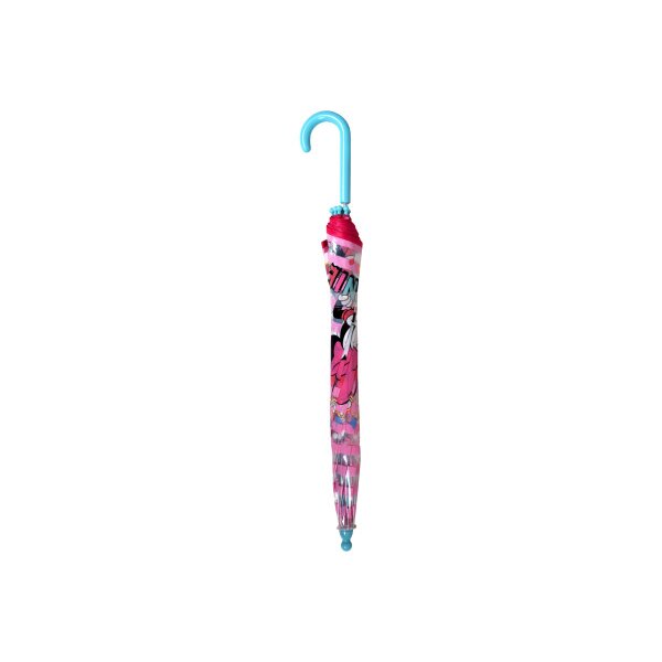 STROTZ Regenschirm für Kinder 5291 Minnie POE
