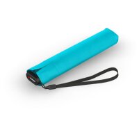 KNIRPS Regenschirm US.050 0050.140.1 aqua, manual