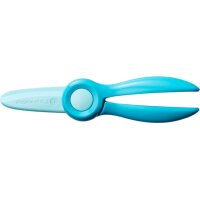 FISKARS Ciseaux enfants 9.5cm 1064066 turquoise,...