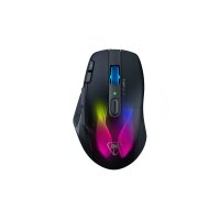 TURTLE BEACH Kone XP Air TBM-1101-05 Gaming Mouse, Black