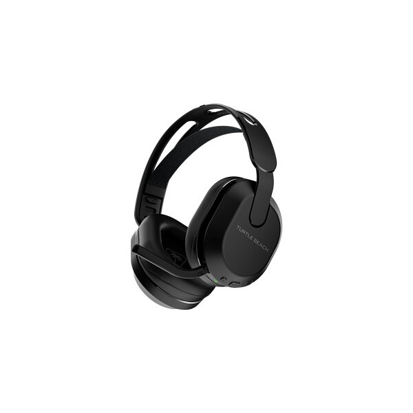 TURTLE BEACH Stealth 500, Black TBS-5104-05 Wireless Headset for PC