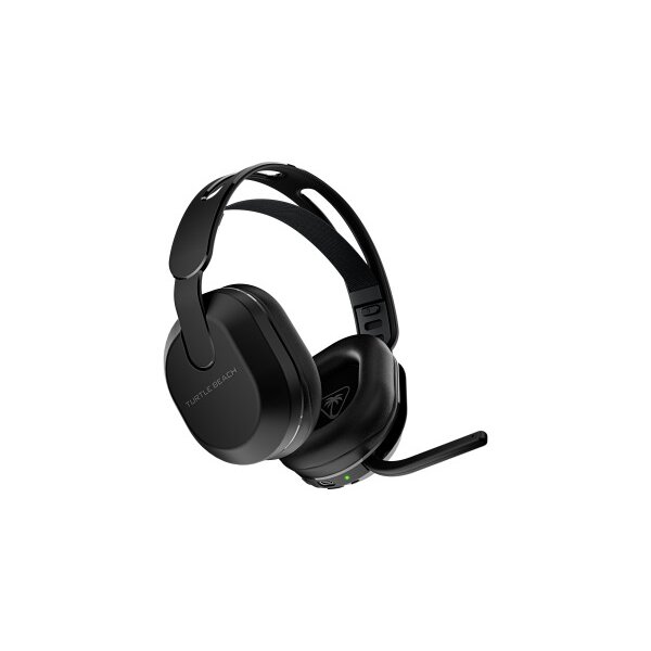 TURTLE BEACH Stealth 500, Black TBS-5104-05 Wireless Headset for PC
