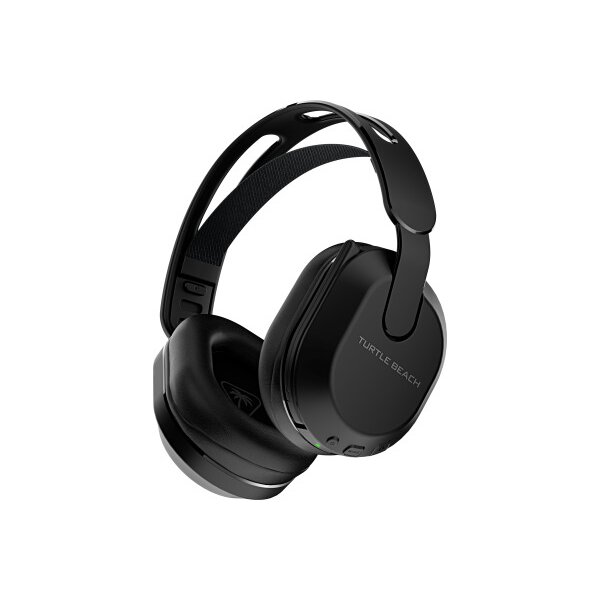 TURTLE BEACH Stealth 500, Black TBS-5104-05 Wireless Headset for PC