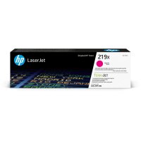 HP Toner-Modul 219X magenta W2193X CLJ Pro 3202/MFP 3302...