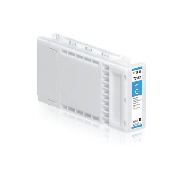 EPSON Cartouche dencre cyan T69320N SC-T 7000 350ml