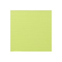 AMSTERDAM Peinture acrylique 120ml 17096642 vert jaune...