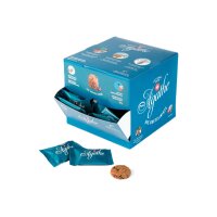 AGATHE Sablés au chocolat 452 750g, 95 pcs.
