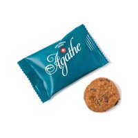 AGATHE Sablés au chocolat 452 750g, 95 pcs.