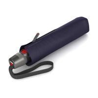 KNIRPS Regenschirm T.200 3201.120 navy, Duomatic