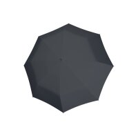 KNIRPS Regenschirm U.090 2090.080.1 grau, manual