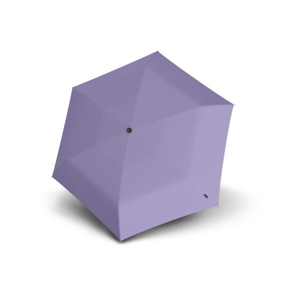 KNIRPS Regenschirm US.050 0050.860.7 lavendel, manual