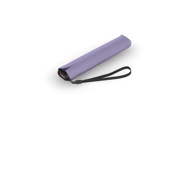 KNIRPS Regenschirm US.050 0050.860.7 lavendel, manual