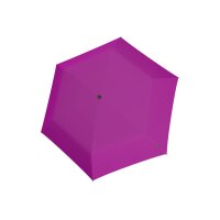 KNIRPS Regenschirm U.200 2200.170.2 berry, Duomatic