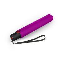KNIRPS Regenschirm U.200 2200.170.2 berry, Duomatic