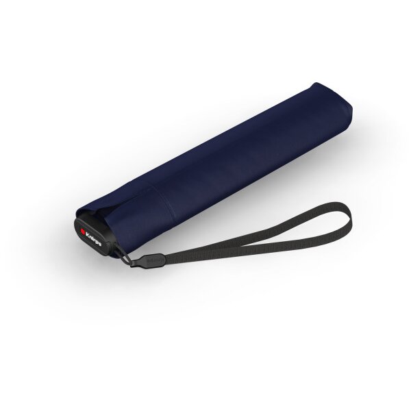 KNIRPS Regenschirm US.050 HeatShield 0050.120.12 navy, manual