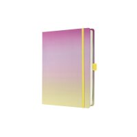 JOLIE Bullet Journal Ice-cream A5+ JB101 pointé