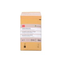 ELCO Pochette en papier 140x225mm 74650.92 marron 4 pcs.