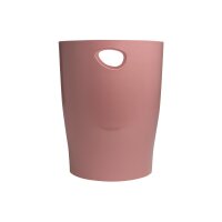 EXACOMPTA Panier à papier Ecobin 15 l 45338D vieux...