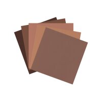 CLAIREFONTAINE Schneidepapier 30.5x30.5cm 95737C...