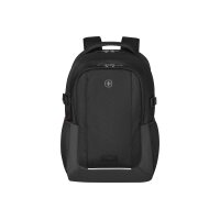 WENGER Laptop Backpack XE Ryde Black 612736 16 inch with...