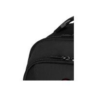 WENGER Laptop Backpack Altair Black 653186 15.6 inch with...